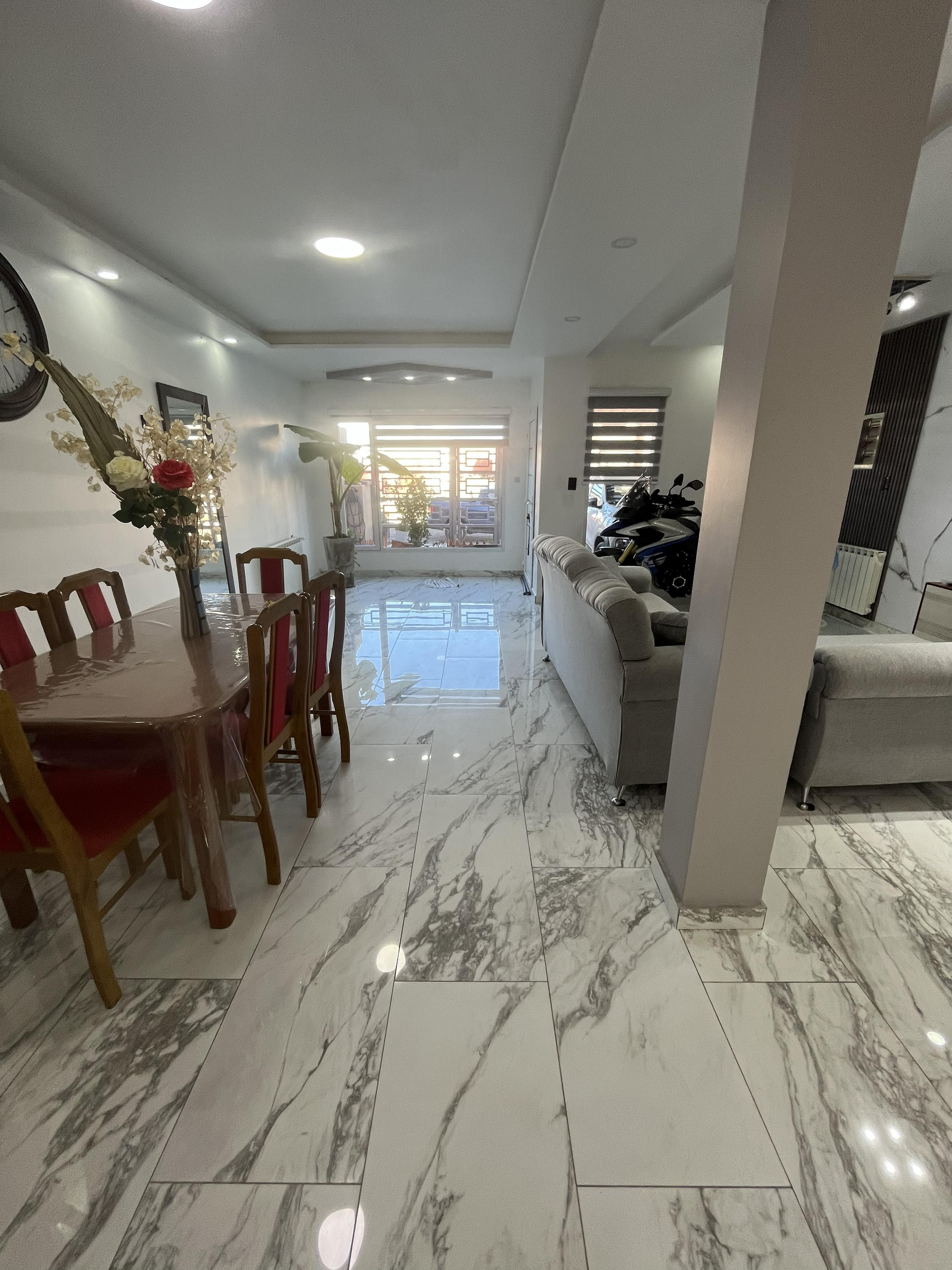 Casa 4 dormitorios.