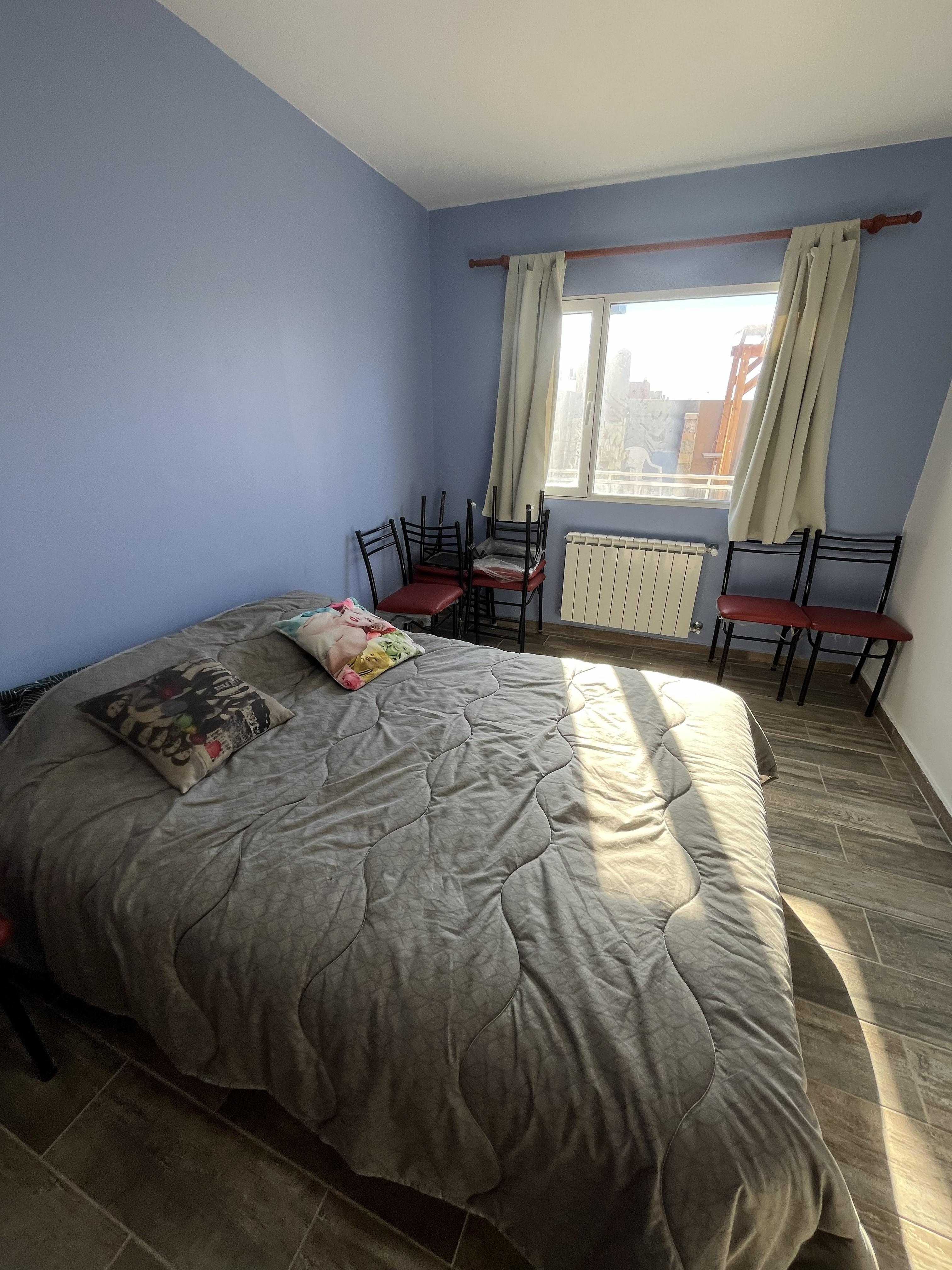 Casa 4 dormitorios.