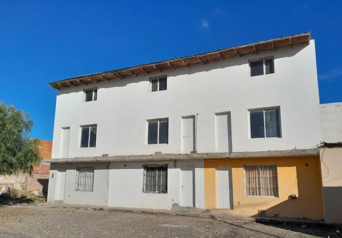Oportunidad de Inversión en Playa Unión