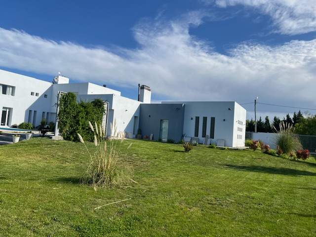 Casa residencial en venta ubicada en barrio