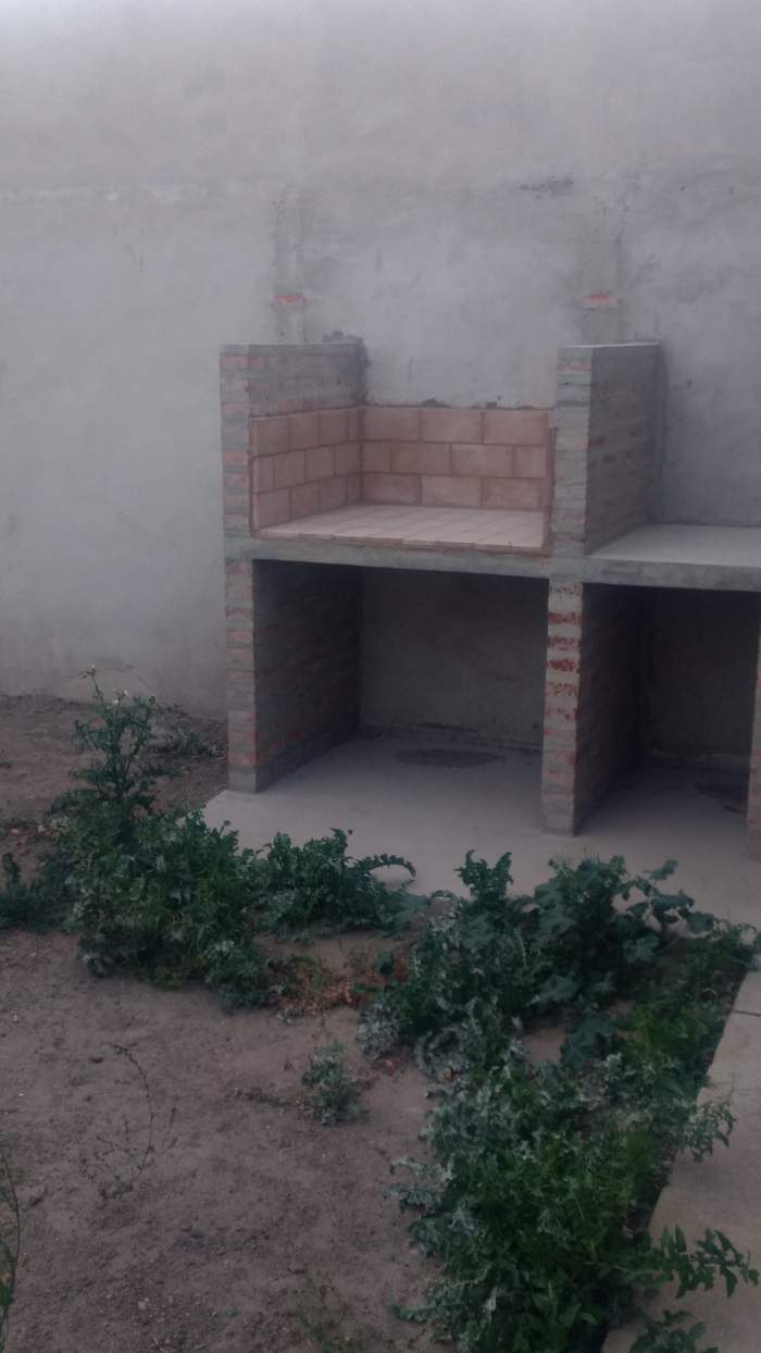 VENTA - CASA 2 Dorm - TRELEW