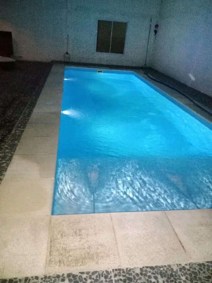 Dos propiedades en un mismo terreno en Barrio Mapu Ngefu