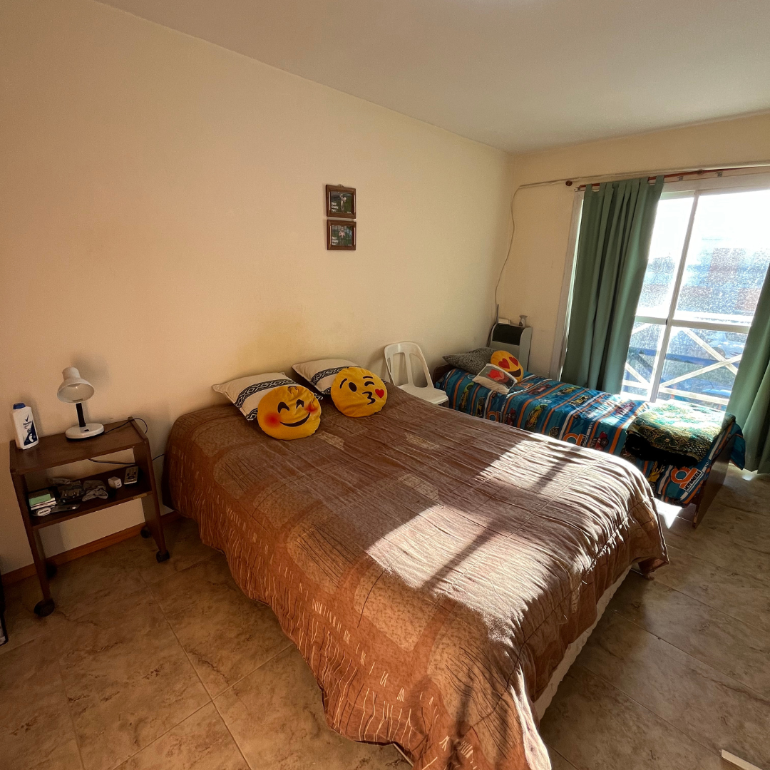 Duplex de 1 dormitorio en Playa Unión