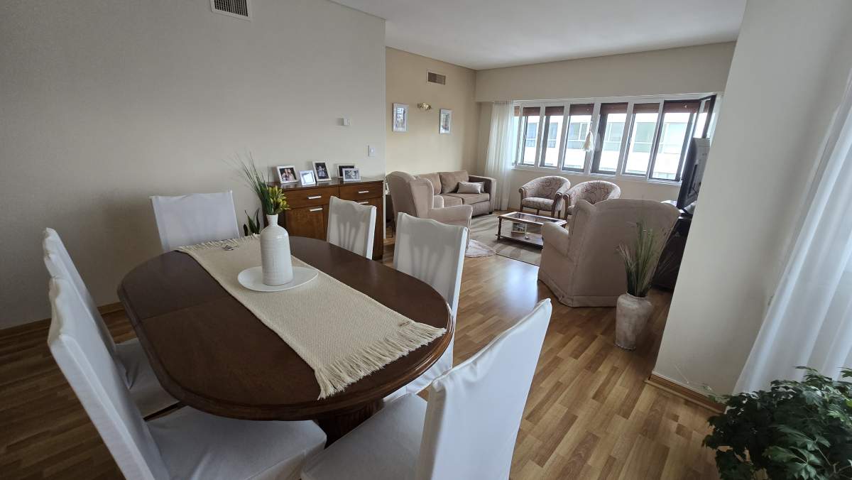 DEPTO 3 DORMITORIOS EN VENTA APTO CREDITO