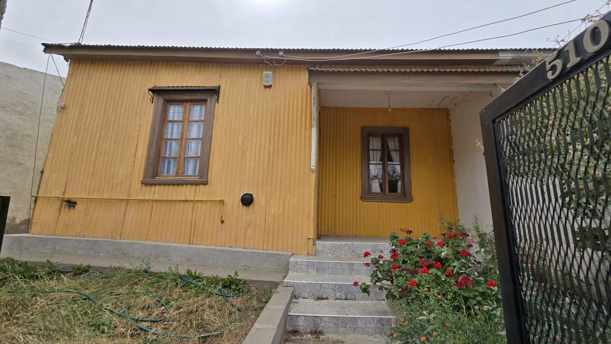 CASA EN VENTA KM3