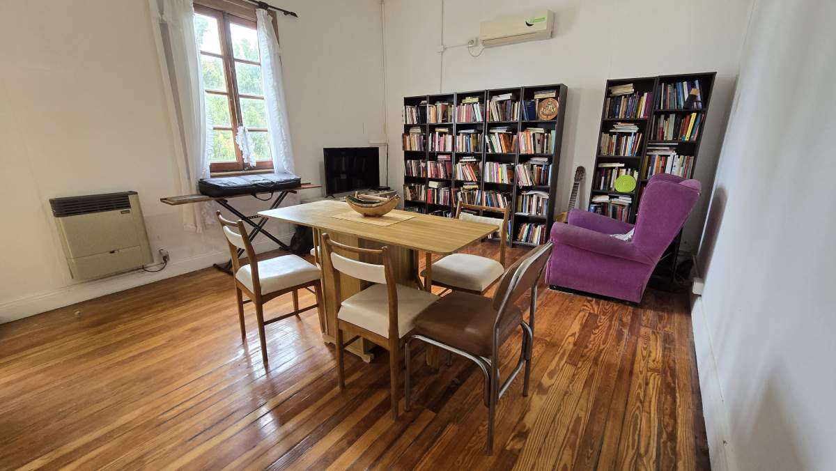CASA EN VENTA KM3