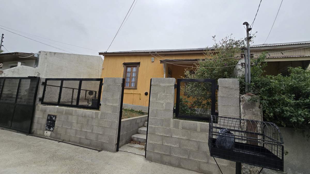 CASA EN VENTA KM3