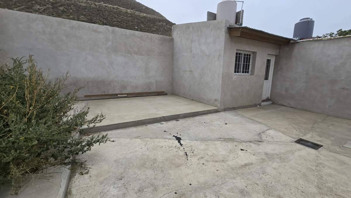 CASA EN VENTA KM3