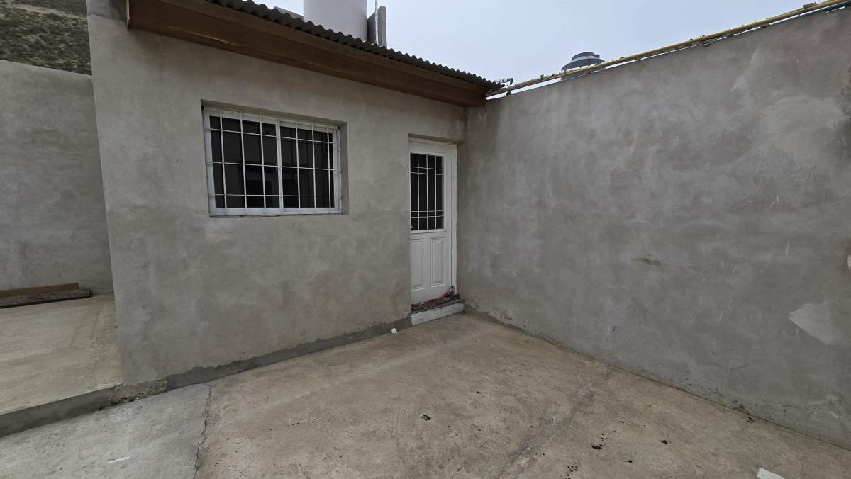 CASA EN VENTA KM3