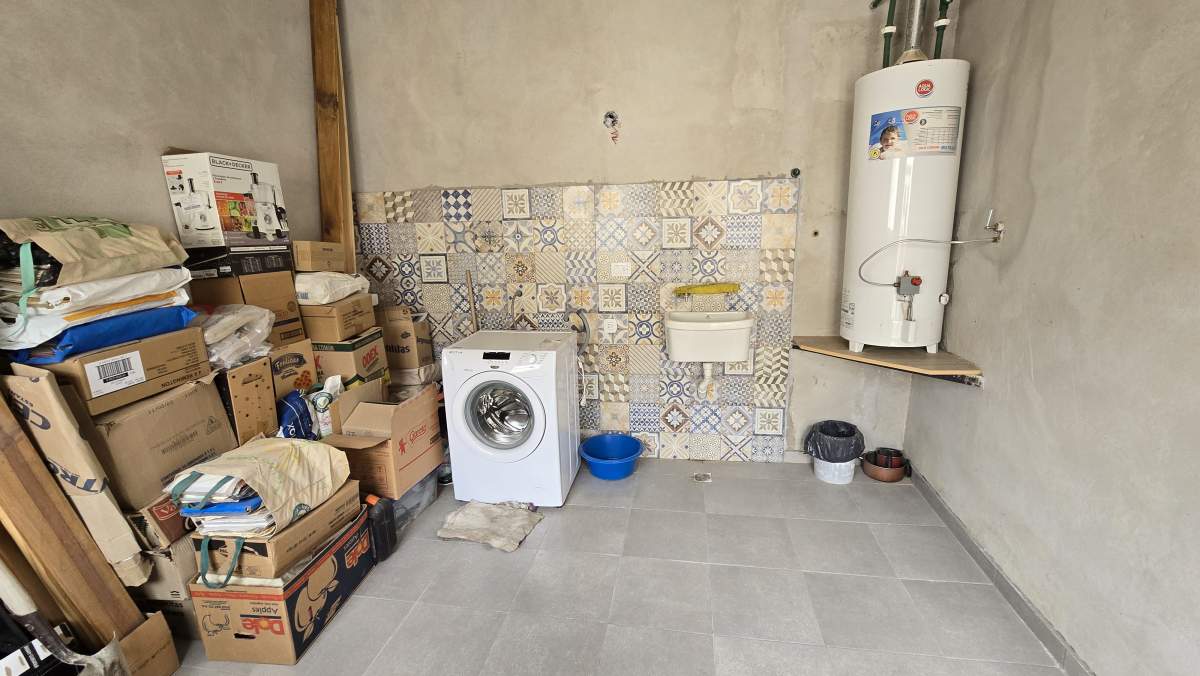 CASA EN VENTA KM3