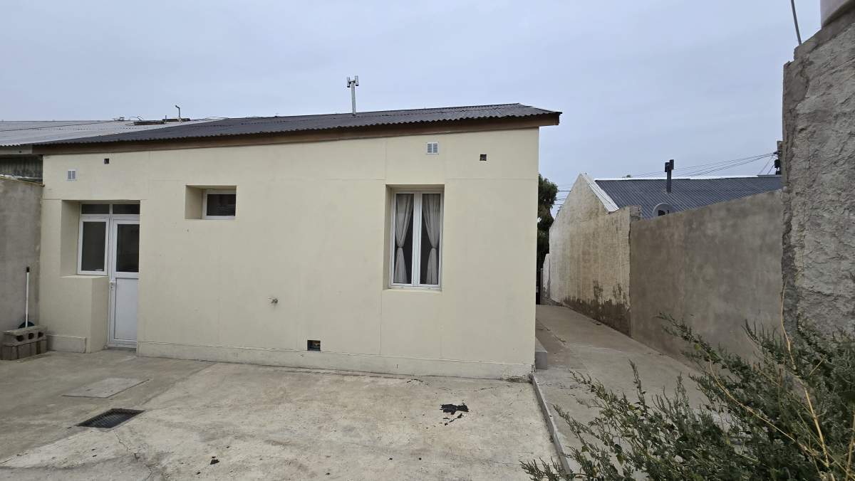 CASA EN VENTA KM3
