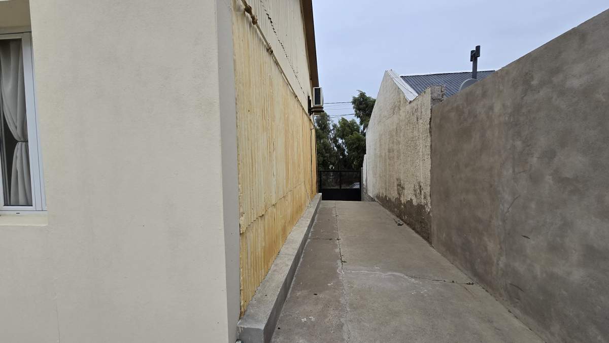 CASA EN VENTA KM3