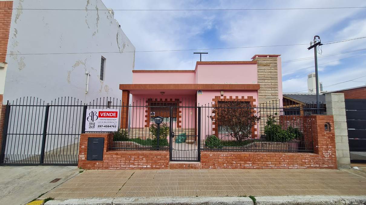 CASA EN VENTA LA LOMA