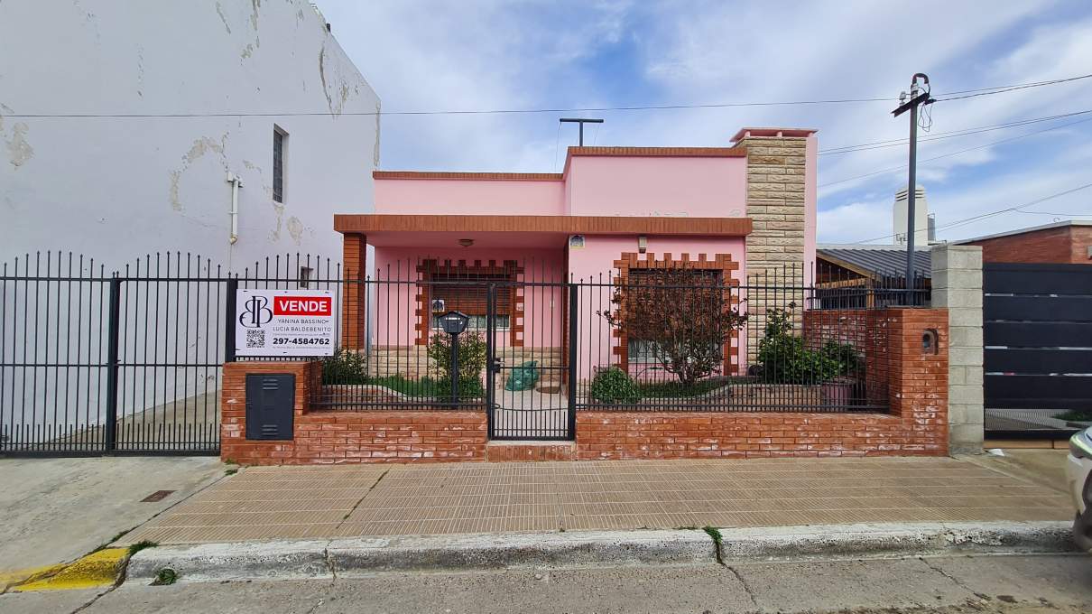 CASA EN VENTA LA LOMA