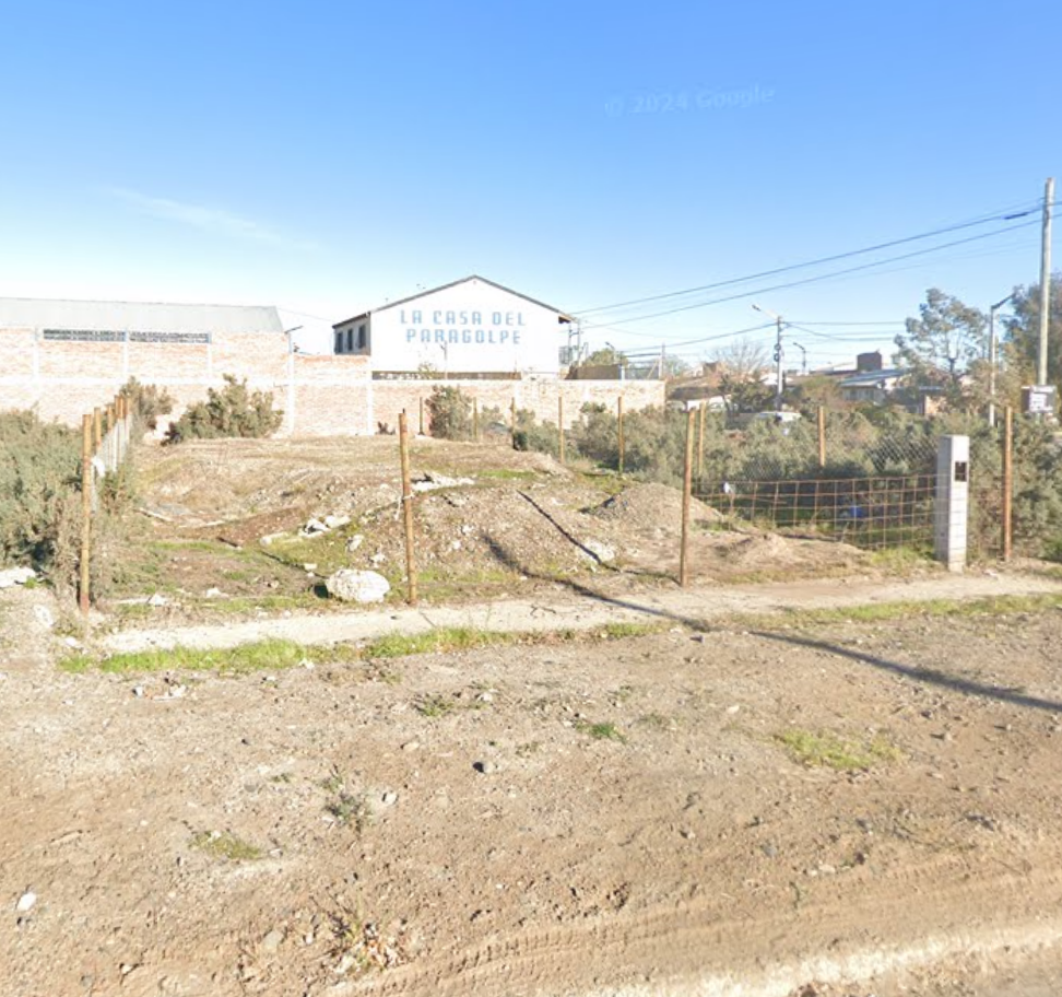 Lote Marconi al 2000