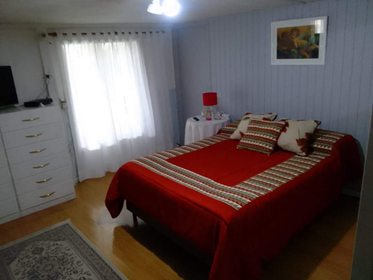Chacra 5 hectareas con casa de 120m2