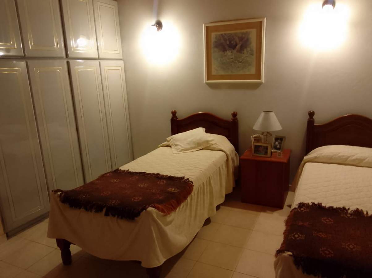 Chacra 5 hectareas con casa de 120m2