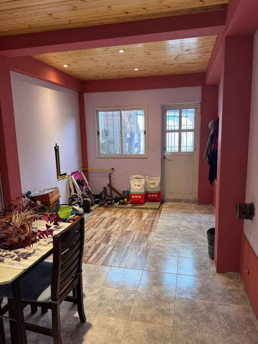Casa en Venta - Oportunidad Única en Barrio Los Sauces, Esquel - Apta para crédito hipotecario.