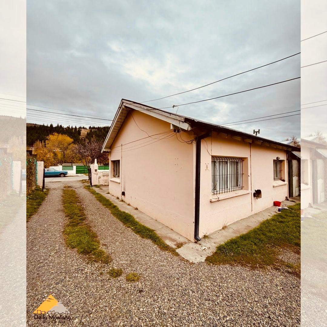 Casa Chacabuco 444 Esquel