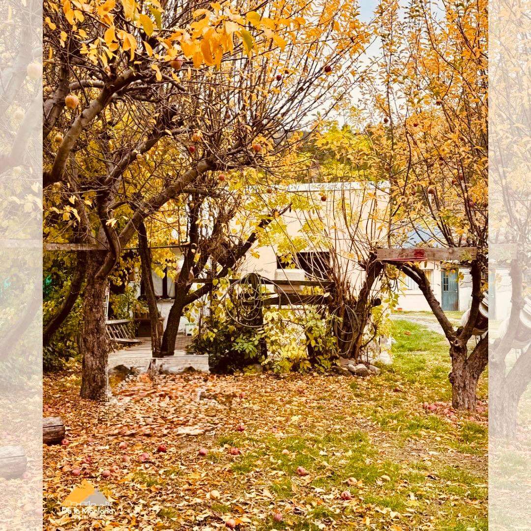 Casa Chacabuco 444 Esquel