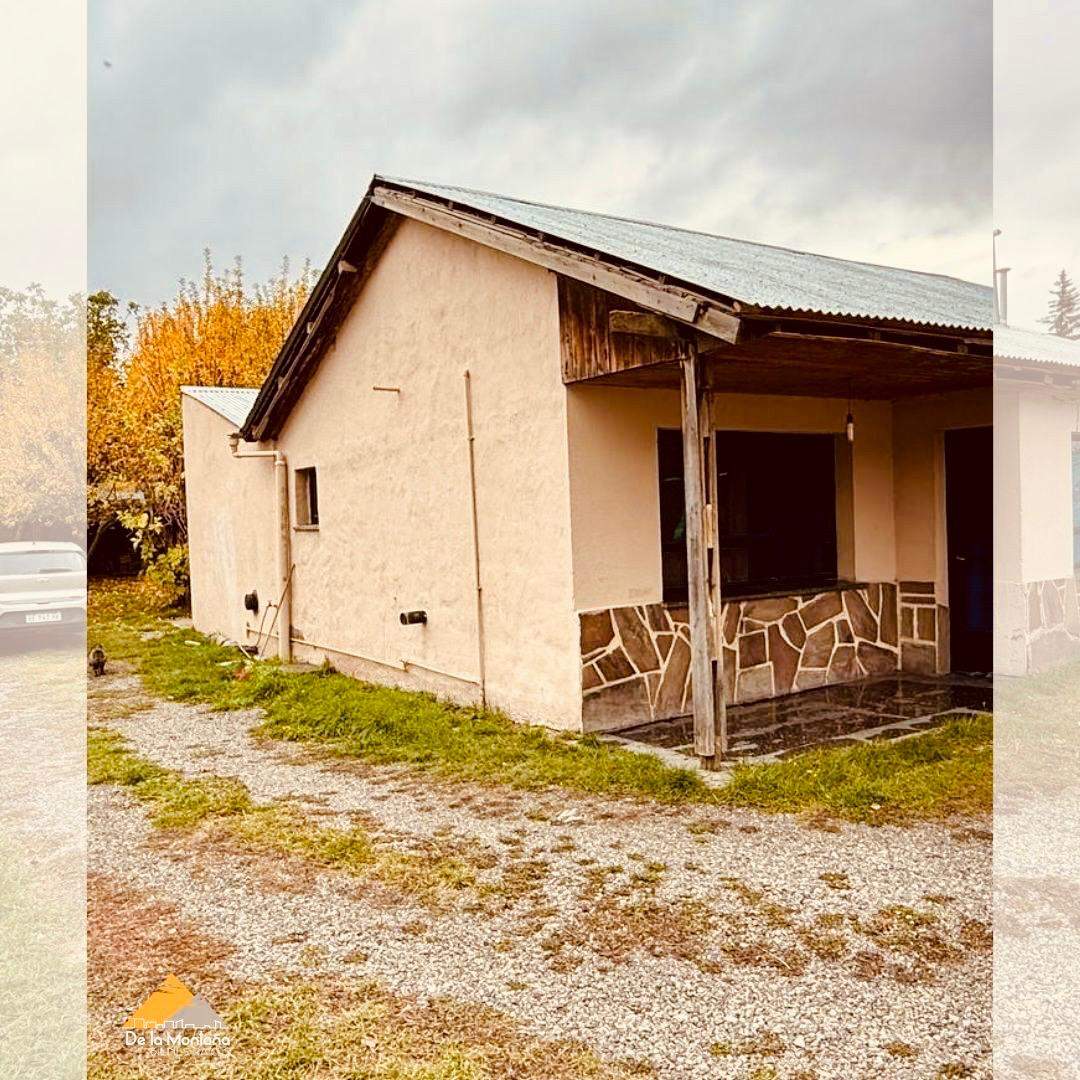 Casa Chacabuco 444 Esquel