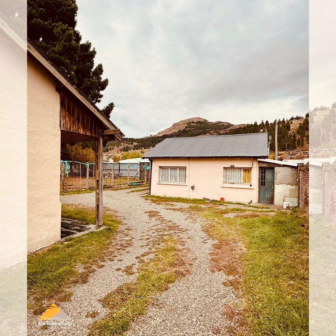 Casa Chacabuco 444 Esquel