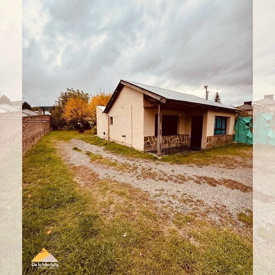 Casa Chacabuco 444 Esquel