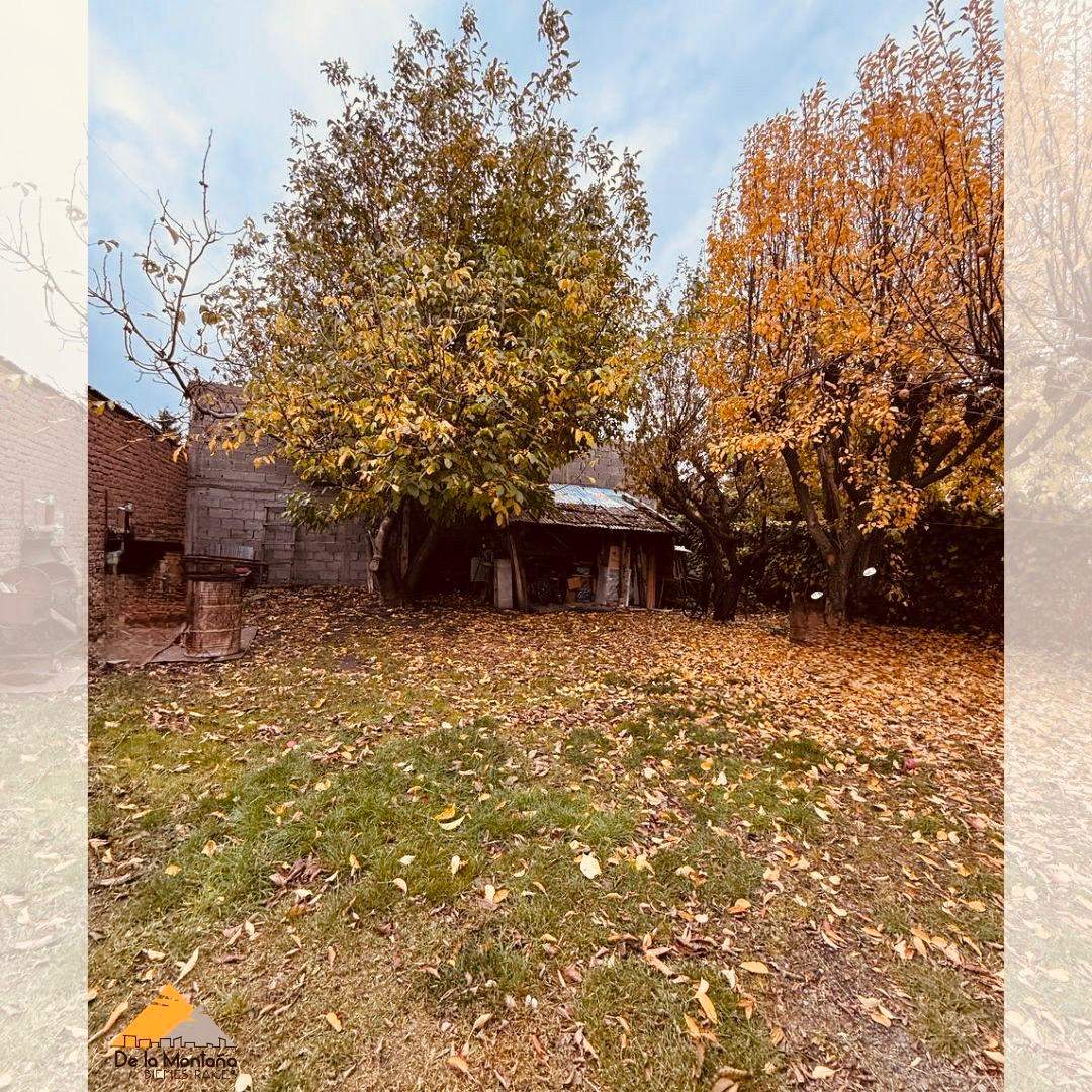 Casa Chacabuco 444 Esquel