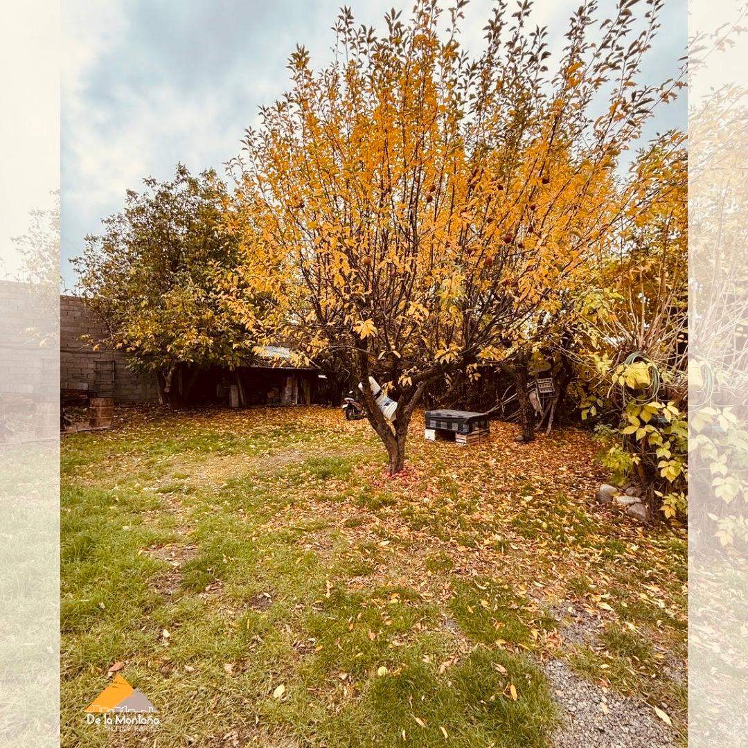 Casa Chacabuco 444 Esquel