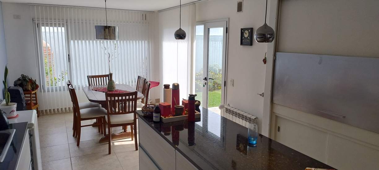 Hermosa casa en venta