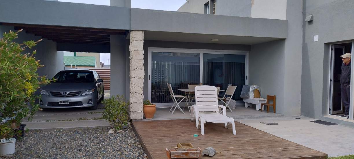 Hermosa casa en venta