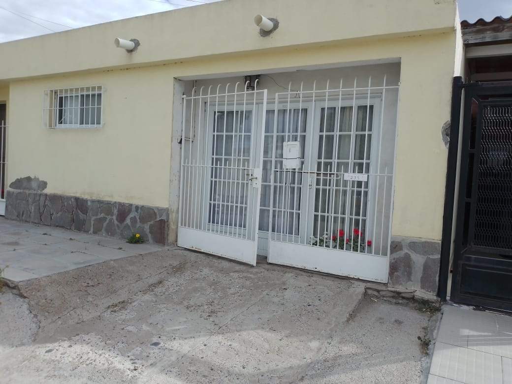 Deposito 23m2