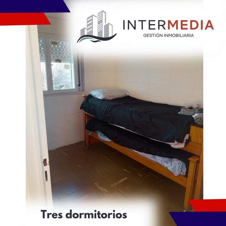 Casa en VENTA con Galpón TRELEW
