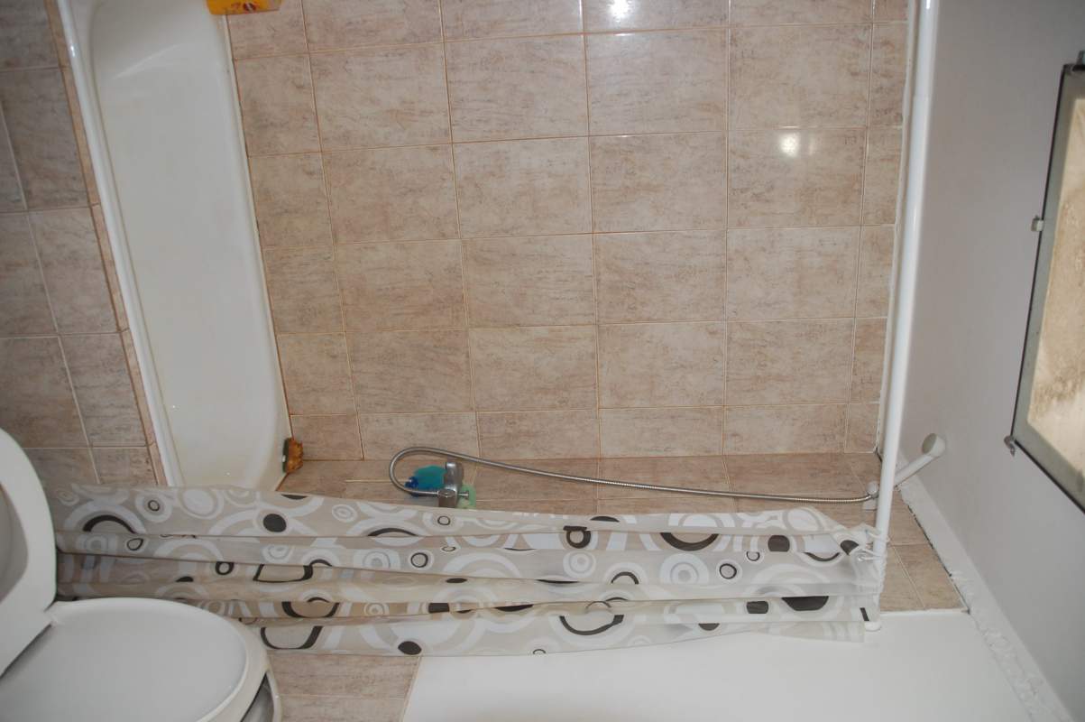 Casa  Dpto excelente ubicacion