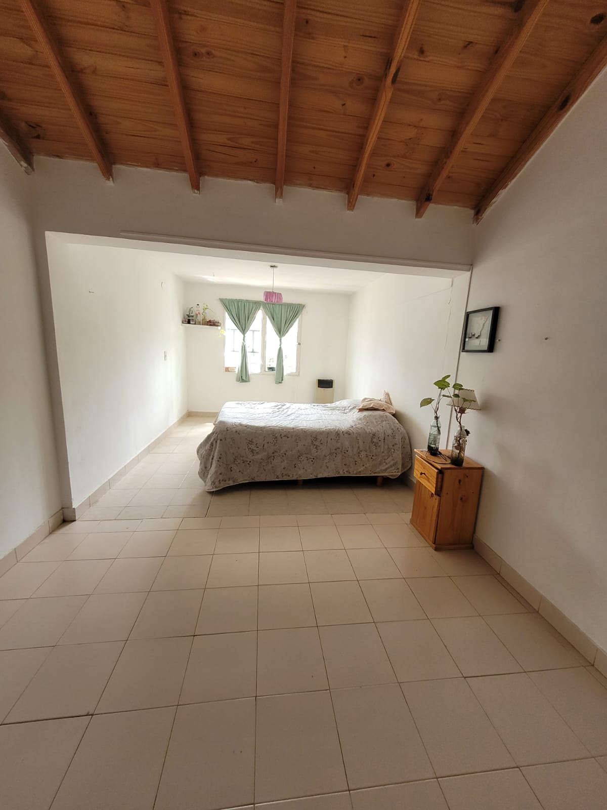 HERMOSA CASA EN BARRIO COVIMAR 4