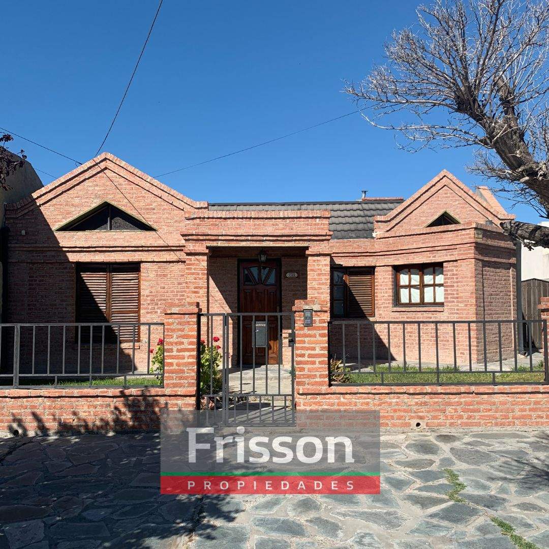 VENTA CASA