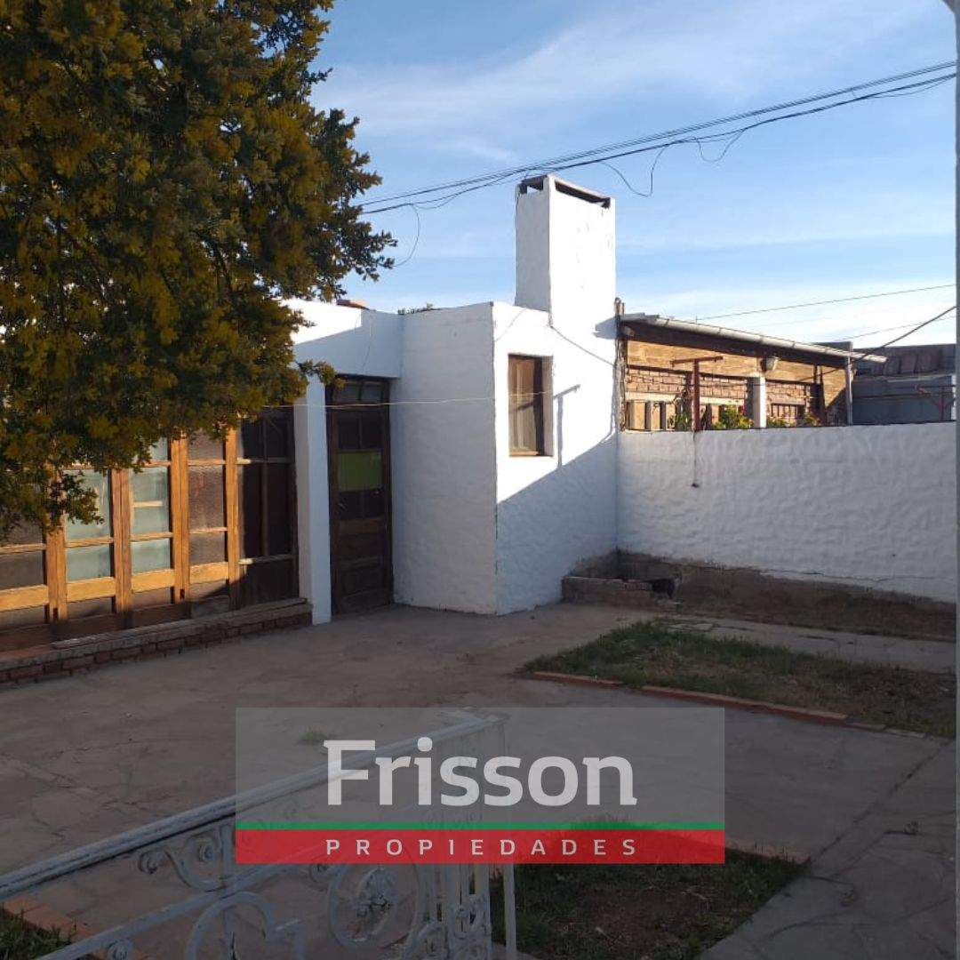 VENTA CASA