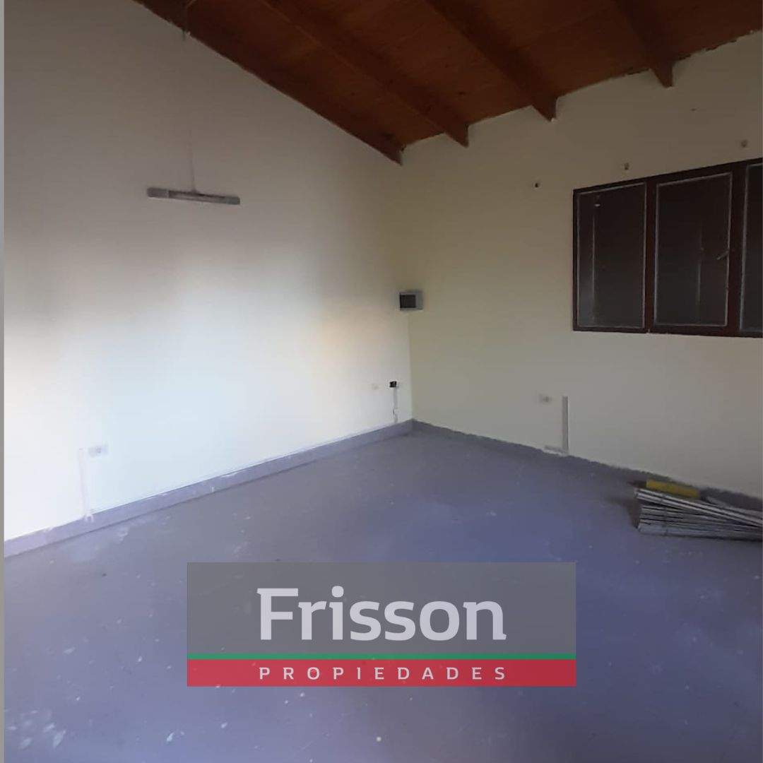 VENTA - GALPON