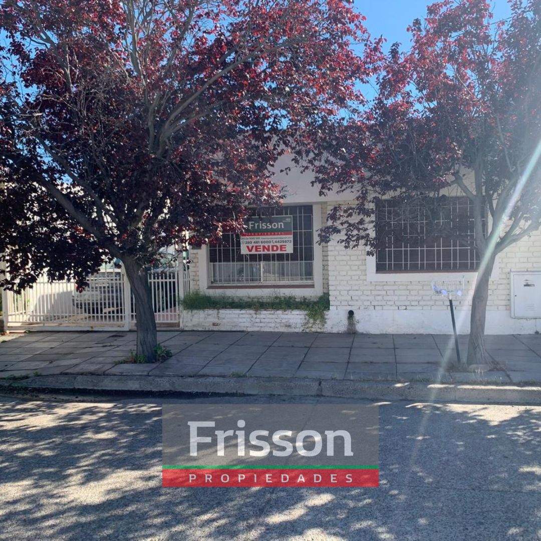 VENTA CASA