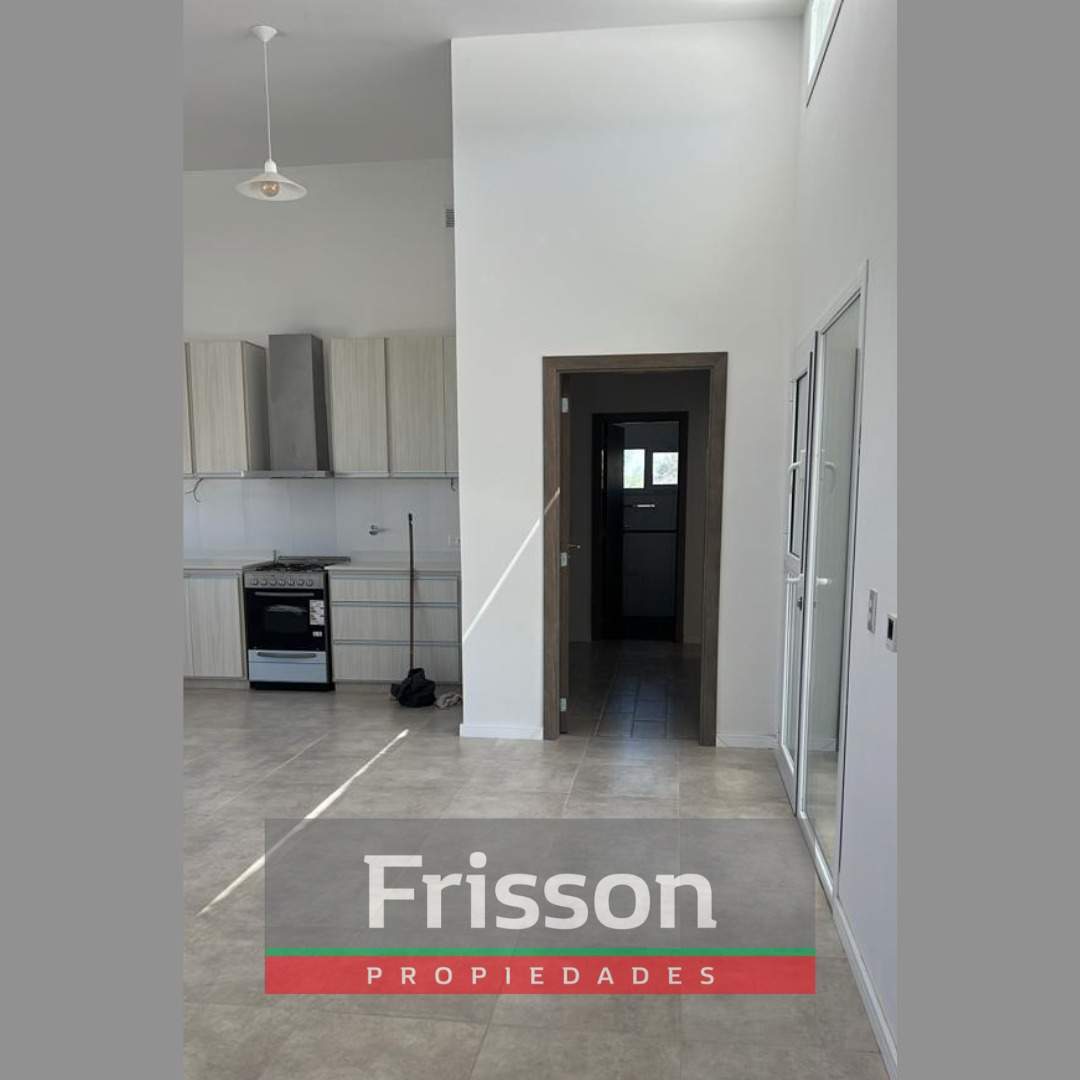 VENTA CASA A ESTRENAR BARRIO LAS MARGARITAS DOS