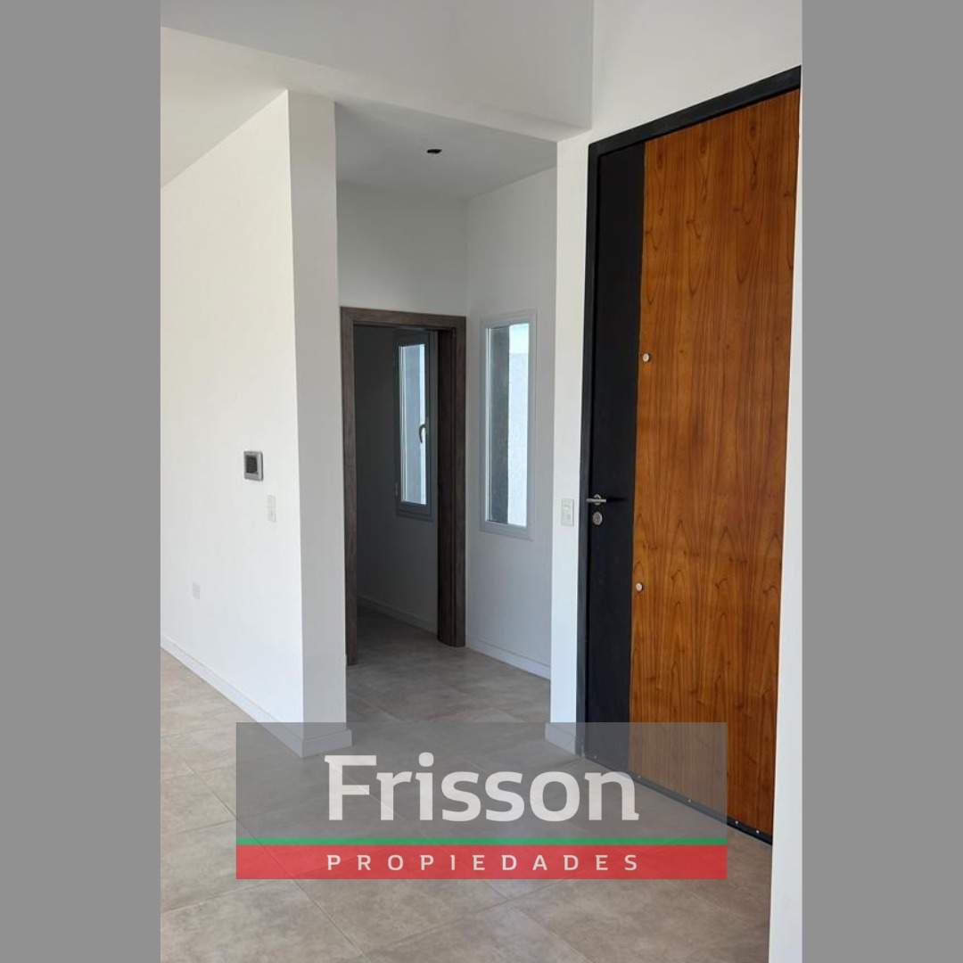 VENTA CASA A ESTRENAR BARRIO LAS MARGARITAS DOS