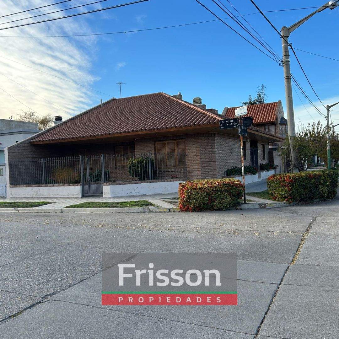 VENTA CASA