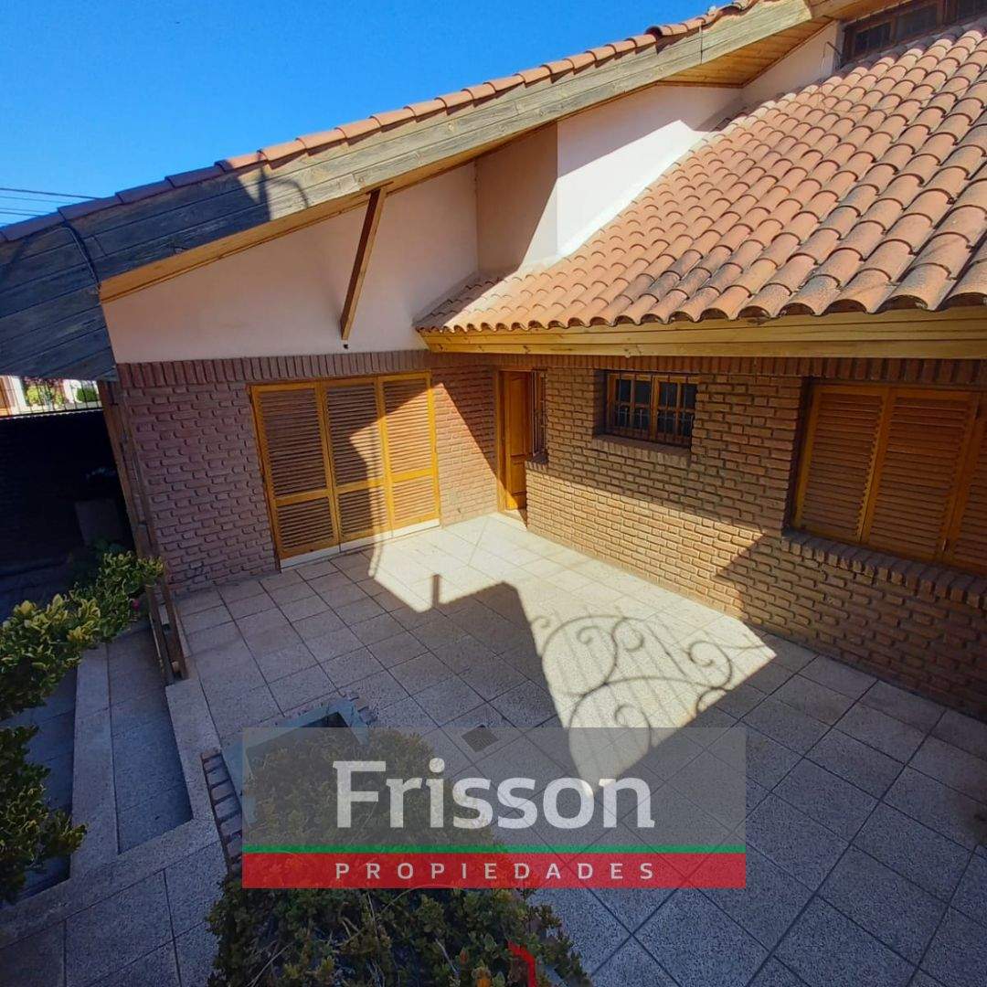 VENTA CASA