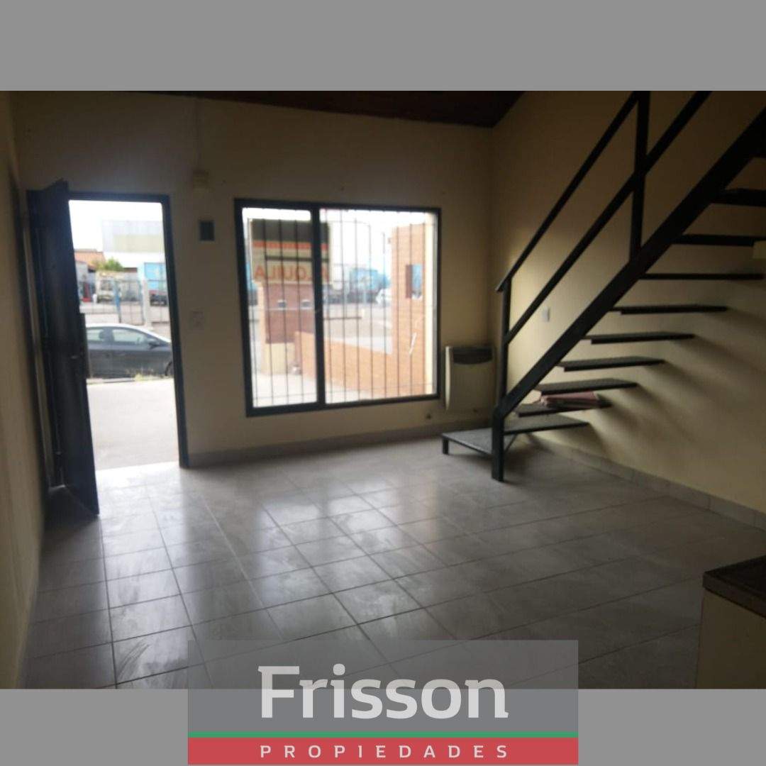 VENDO COMPLEJO DE DEPARTAMENTOS