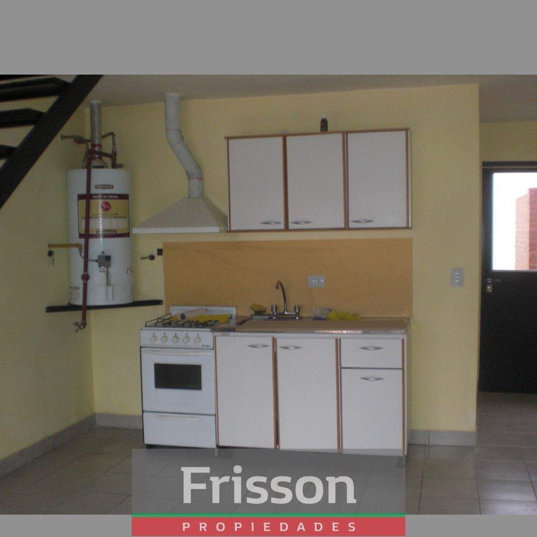 VENDO COMPLEJO DE DEPARTAMENTOS