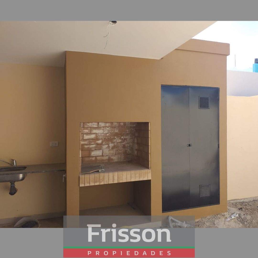 VENDO DUPLEX PLAYA UNION