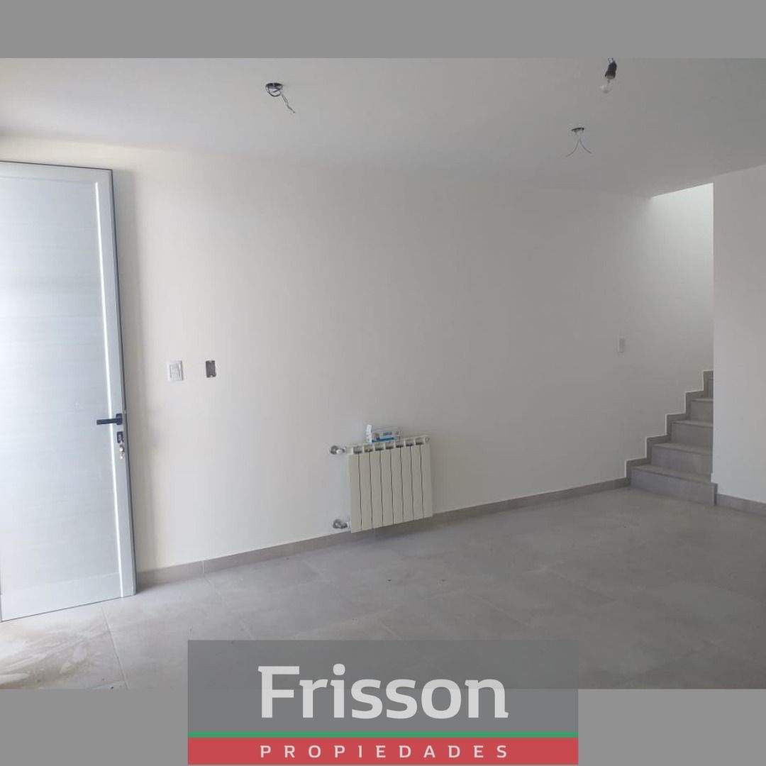 VENDO DUPLEX PLAYA UNION