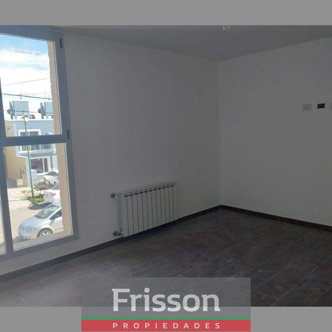 VENDO DUPLEX PLAYA UNION