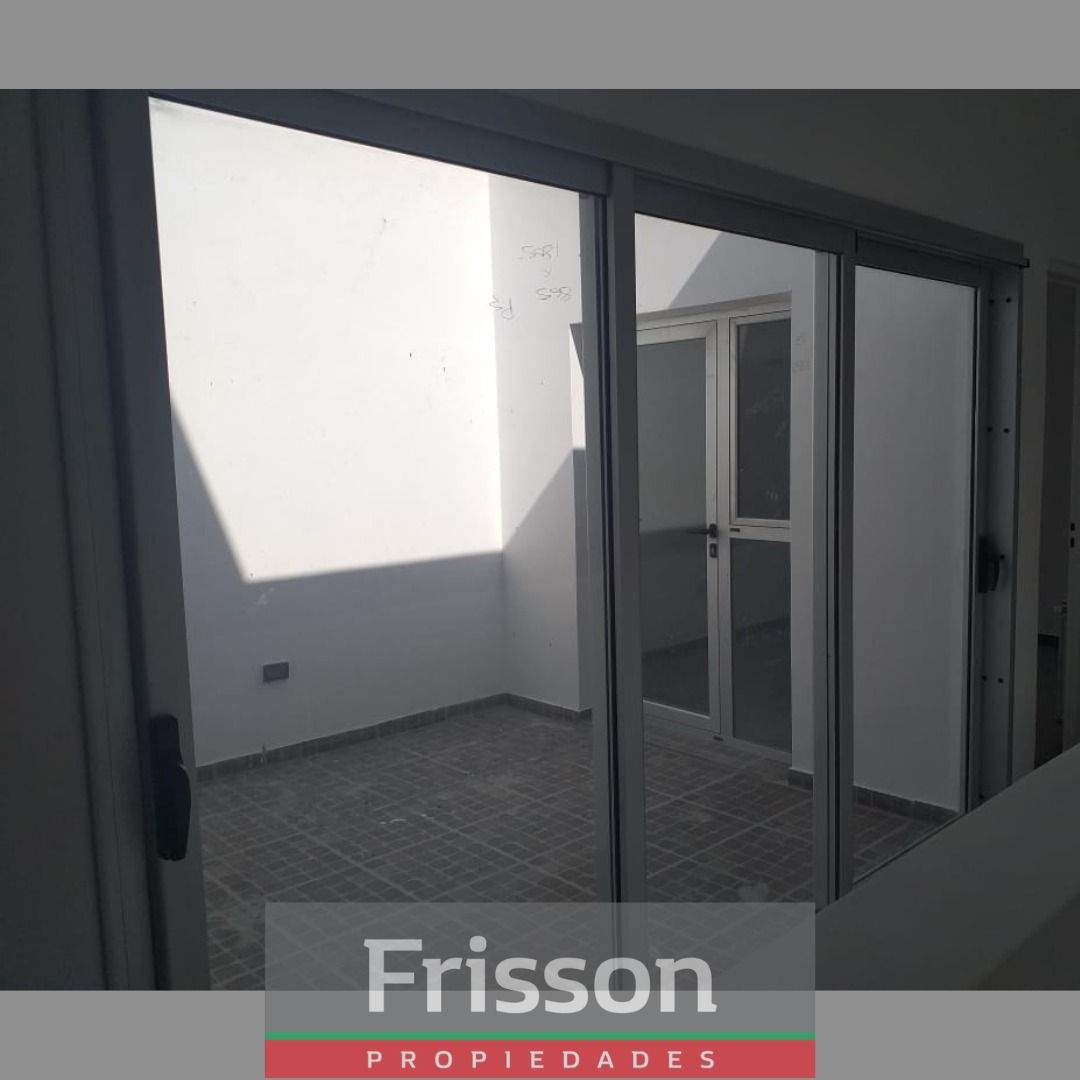 VENDO DUPLEX PLAYA UNION