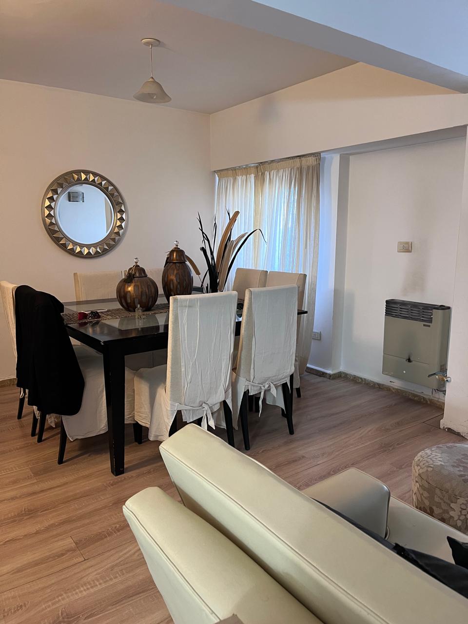 Casa y dos Duplex con vista al Mar.